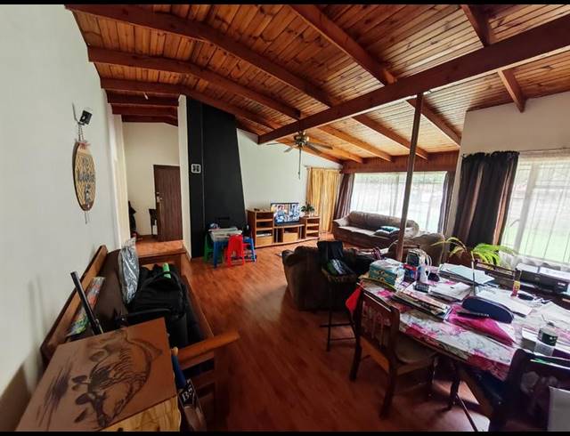 3 BEDROOM HOUSE FOR SALE IN SASOLBURG EXT 5